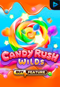 Bocoran RTP Candy Rush Wilds di Shibatoto Generator RTP Terbaik dan Terlengkap